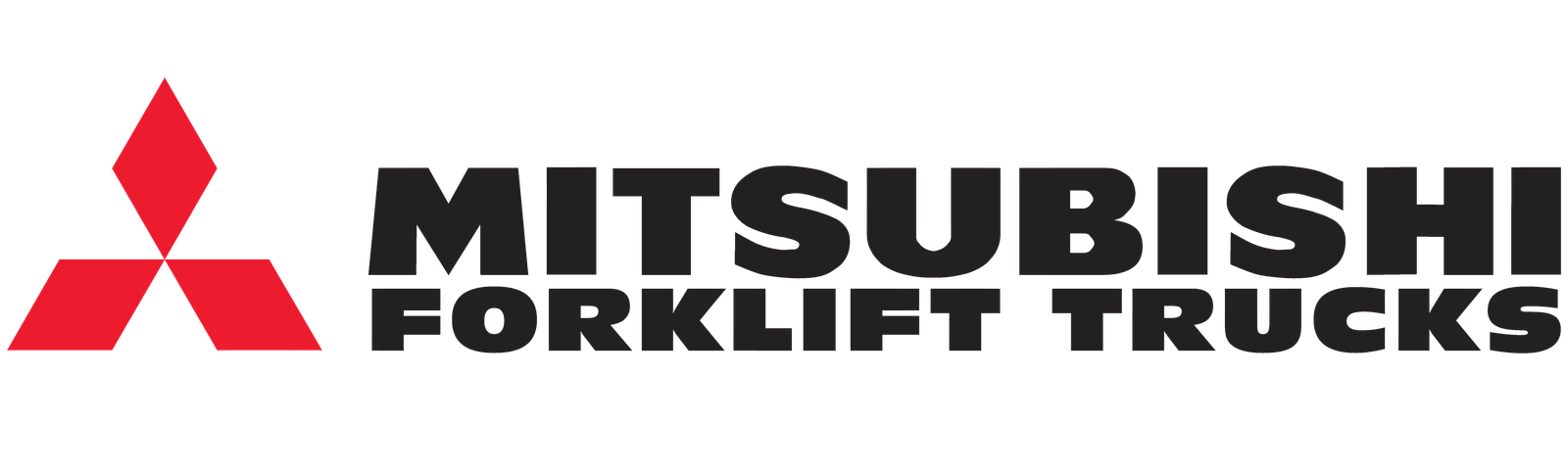 Mitsubishi Forklift Mitsubishi Forklift