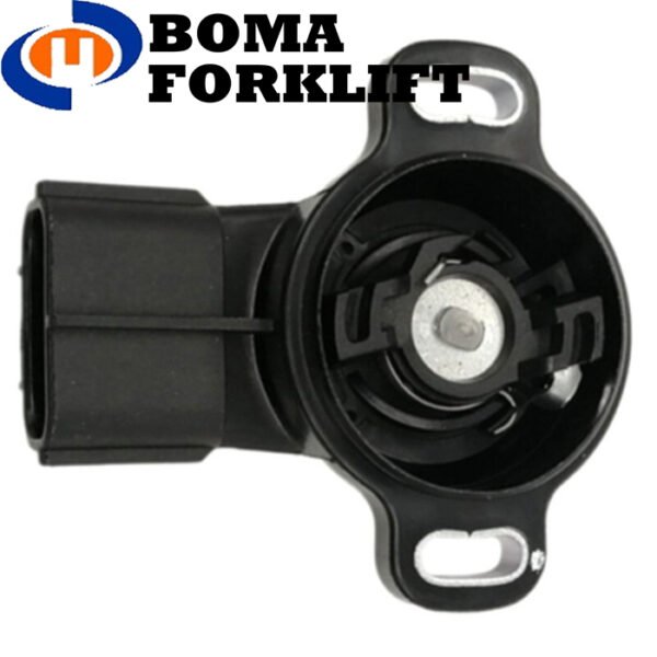 Accelerator Throttle Sensor