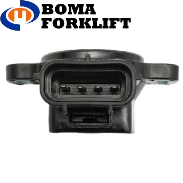 Accelerator Throttle Sensor