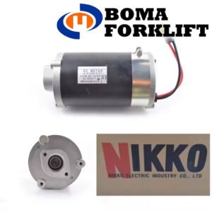 DC Motor Nikko