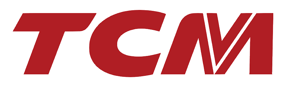 TCM logo TCM